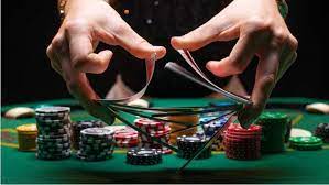Онлайн казино Casino Fontan